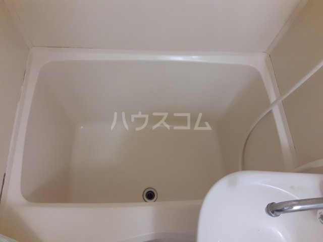 10/30 浴室