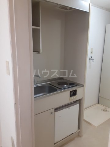 7/30 キッチン