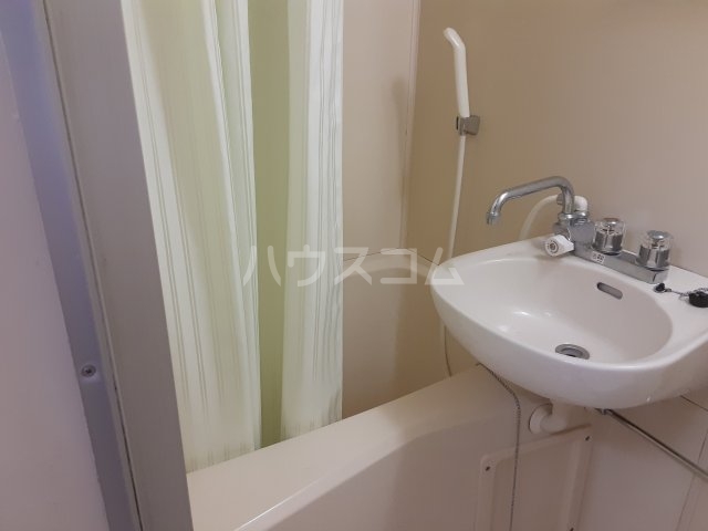 9/30 浴室