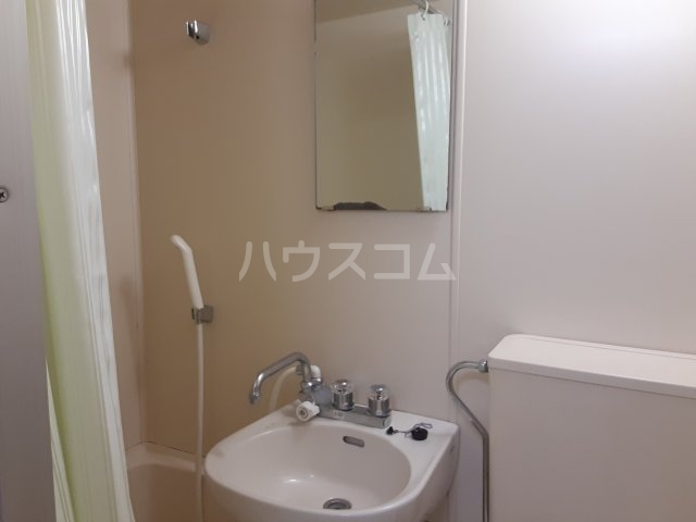 12/30 洗面