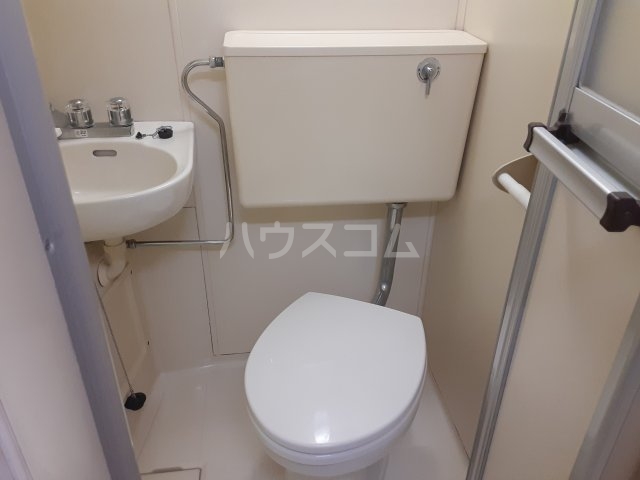 11/30 トイレ