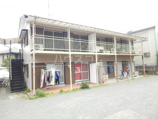 20/30 エントランス