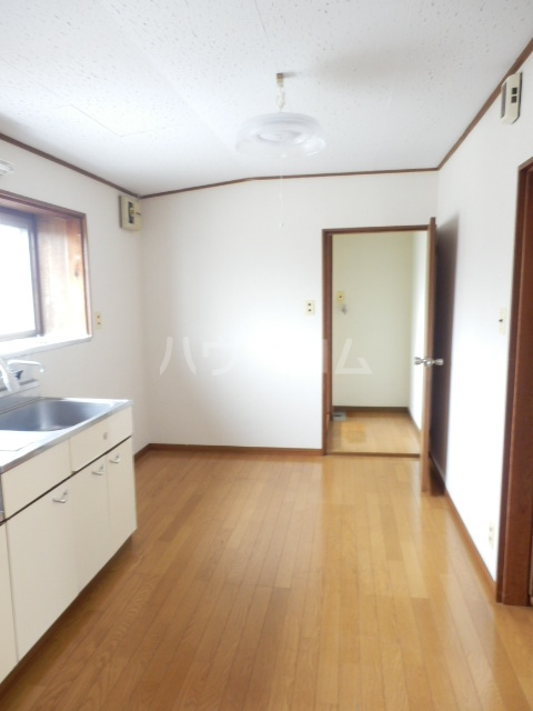 5/30 リビング/ダイニング