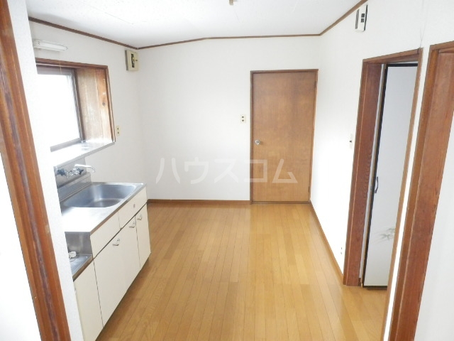 4/30 リビング/ダイニング