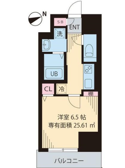 2/12 間取