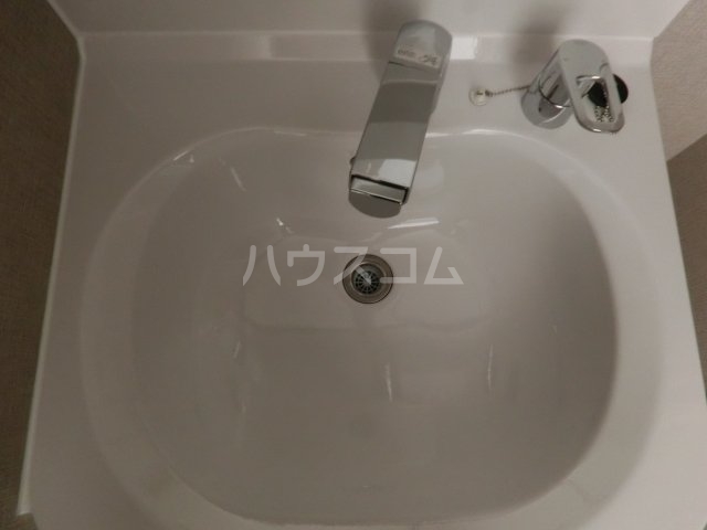 14/30 洗面