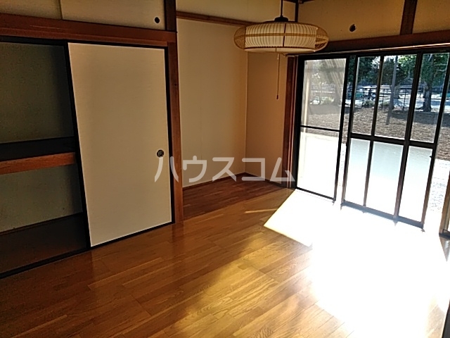 5/30 リビング/ダイニング