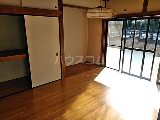 4/30 リビング/ダイニング