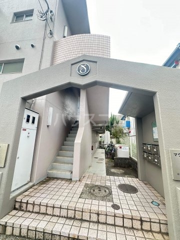 2/6 エントランス