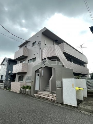 1/30 外観