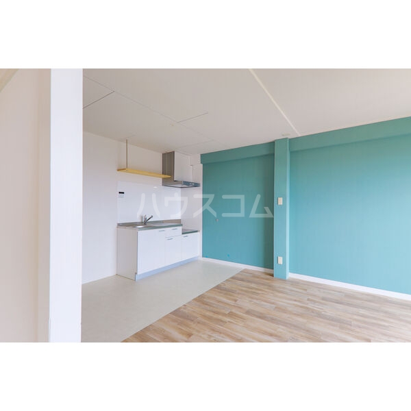 3/17 リビング/ダイニング