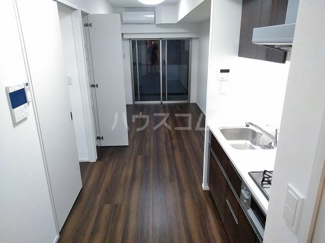 4/29 リビング/ダイニング