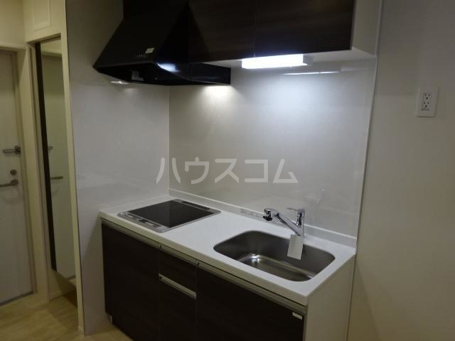 12/30 キッチン