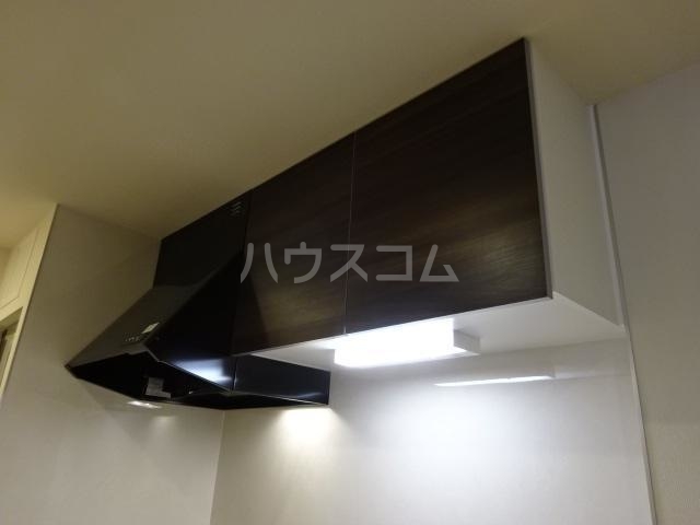 5/30 室内