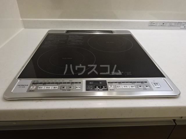 13/30 キッチン