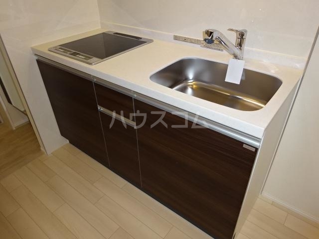 11/30 キッチン