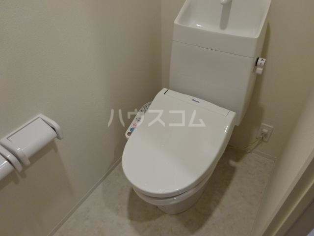 16/30 トイレ