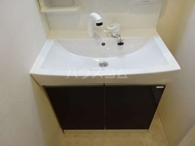 17/30 洗面