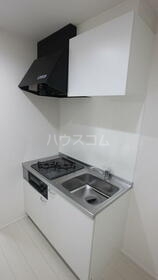 5/21 キッチン