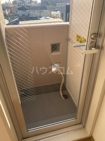 16/30 バルコニー