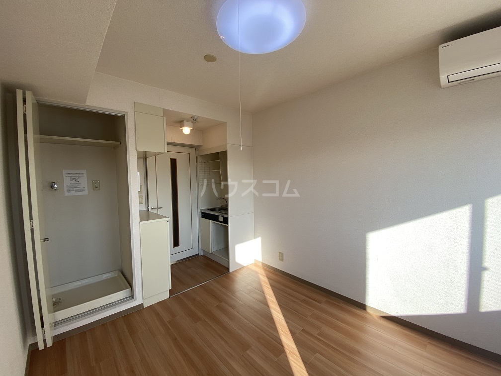 5/30 リビング/ダイニング