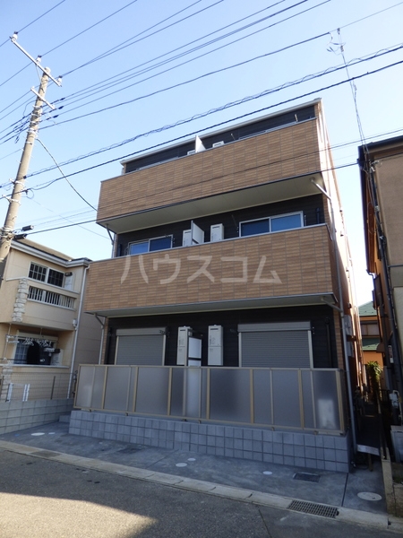1/17 外観