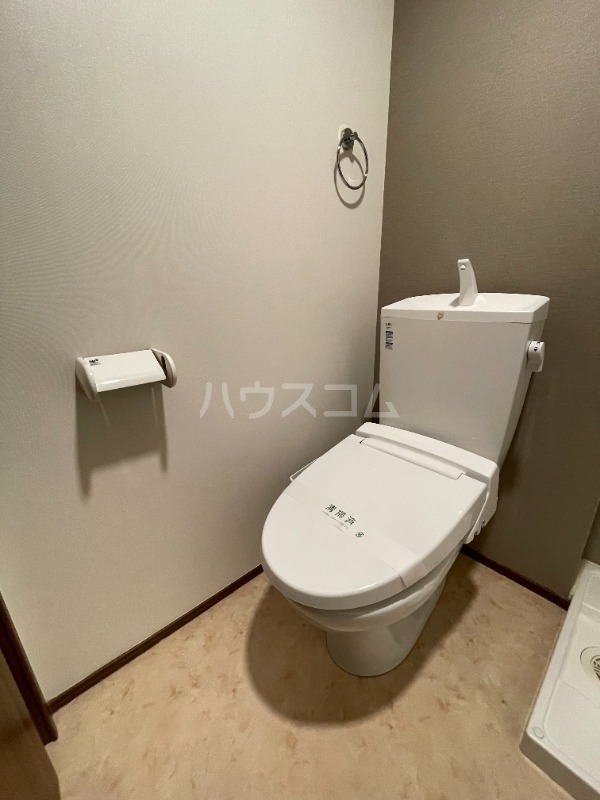 14/22 トイレ