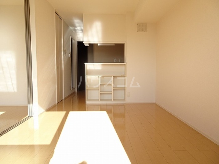 3/20 リビング/ダイニング