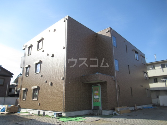 2/7 外観