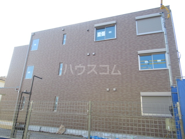 3/7 外観