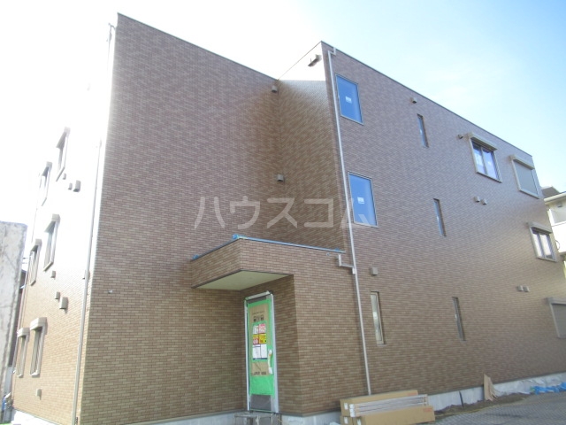 6/6 外観