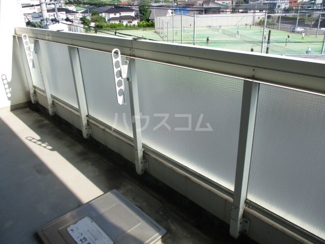 24/30 バルコニー