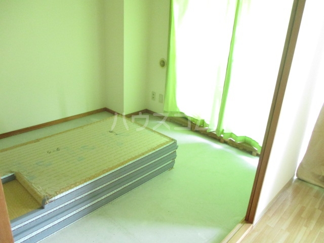 25/30 バルコニー