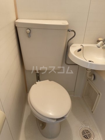 11/25 トイレ