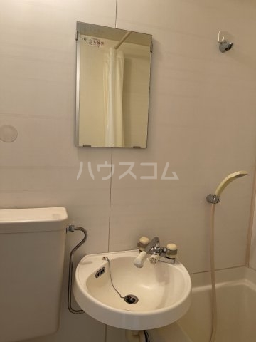 12/25 洗面