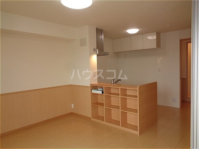 3/14 リビング/ダイニング