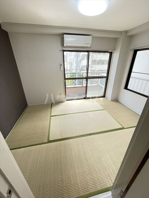 4/28 リビング/ダイニング