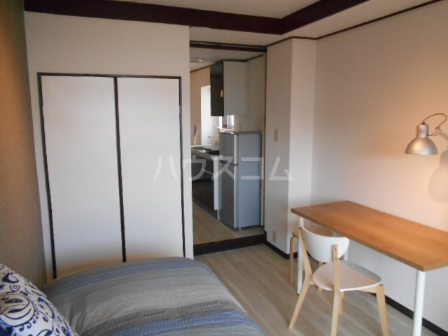 3/24 リビング/ダイニング