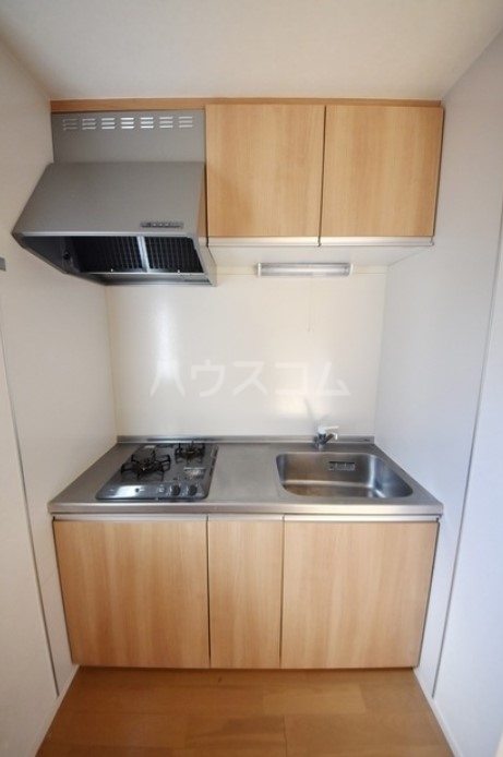 7/16 キッチン