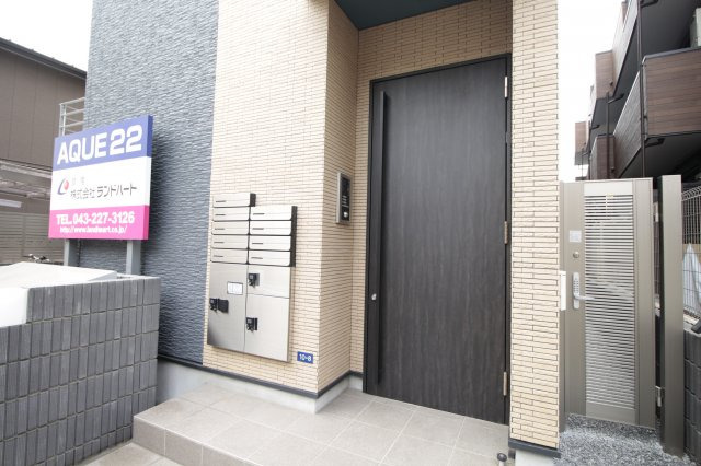 17/24 エントランス