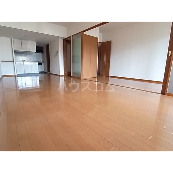 3/25 リビング/ダイニング