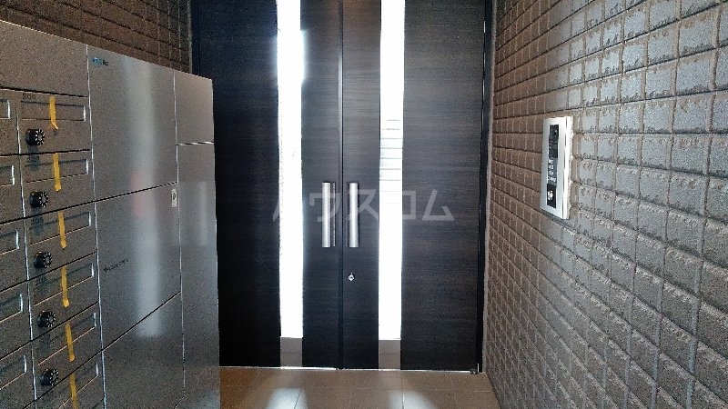 4/6 エントランス