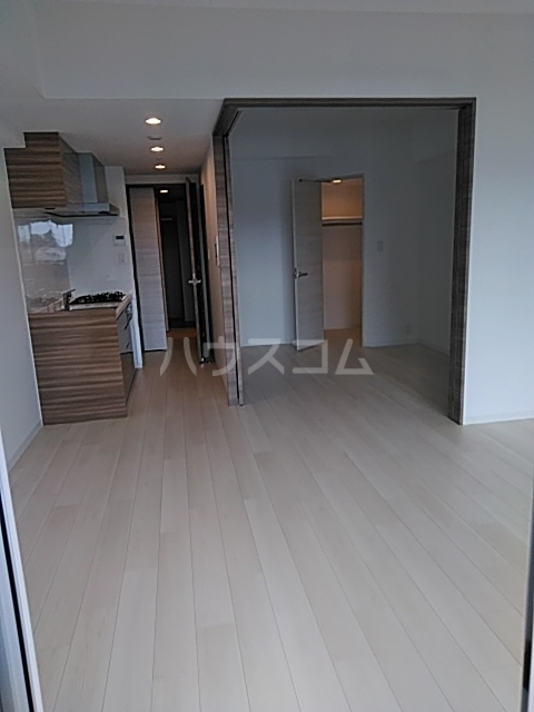 4/25 リビング/ダイニング