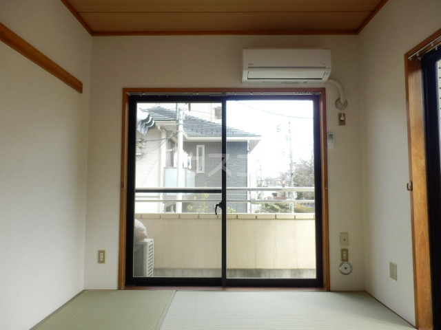 4/28 室内