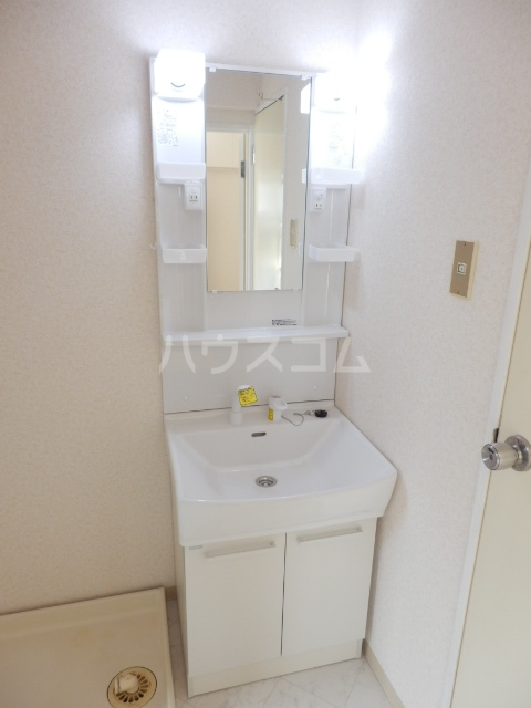 11/28 洗面