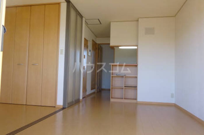 3/24 リビング/ダイニング