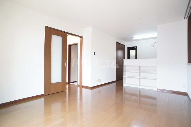 5/14 リビング/ダイニング