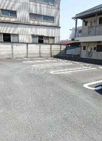 14/20 駐車場