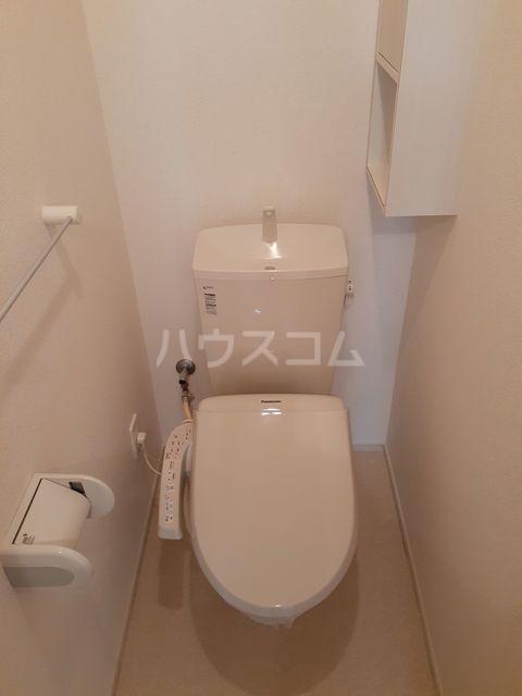 9/25 トイレ