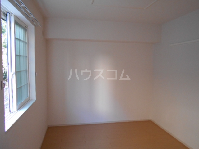 5/22 寝室